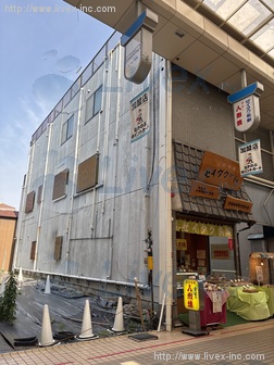 東中延2617高橋貸店舗