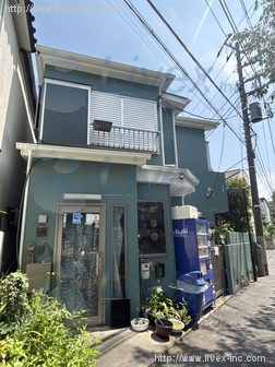 ケイハウス笹塚