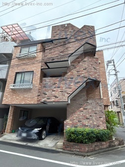 waseda K