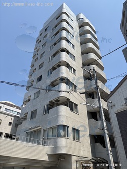 小石川Jフラッツビル