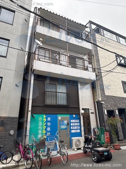 窪田ビル