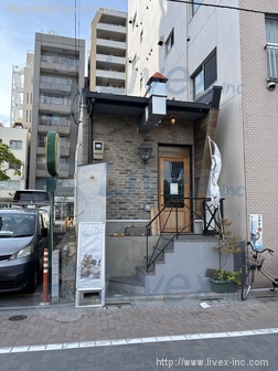 花川戸店舗