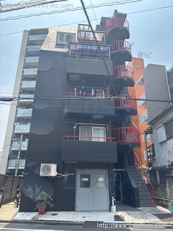 町田マンションビル
