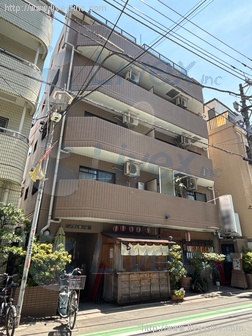 ノヴェ旗の台ビル