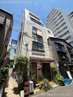 鶴田ビル