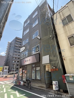 貸店舗