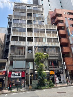 脇田ビル