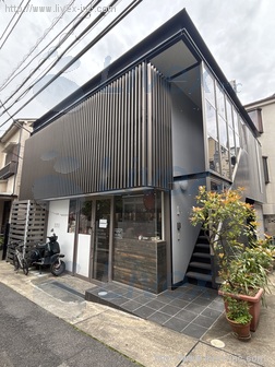 代官山D邸ビル