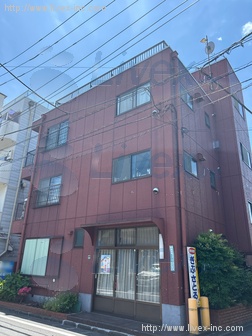 コーポコスモス