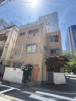 荒川ビル