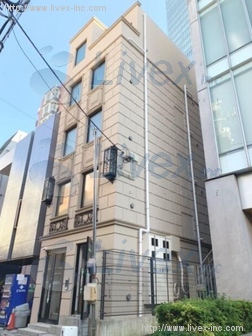 Bonheur Akasaka(ボヌール アカサカ)ビル