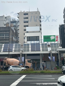 TK巣鴨ビル