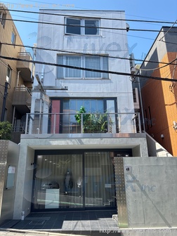 MOTOAZABU1112ビル