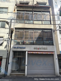 貸事務所・店舗・倉庫