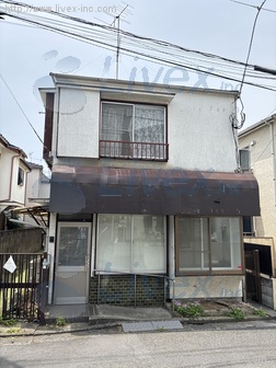 上目黒2丁目テラスビル
