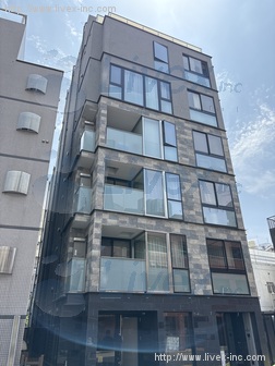 ロイヤルシーズン東麻布ビル