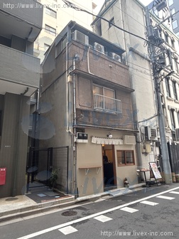築地656戸建ビル