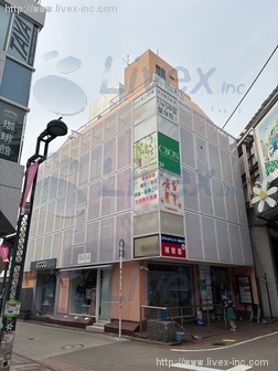 自由が丘マイセンビル