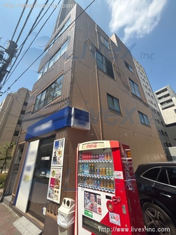 小柴ビル