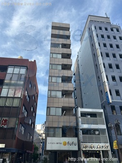 プロディアビル