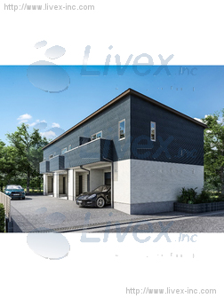 コンフォーティア木更津ビル