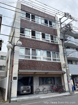 貸事務所