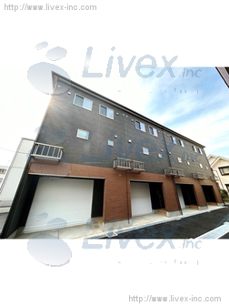 Ks Galieu(ケーズガリュー)ビル