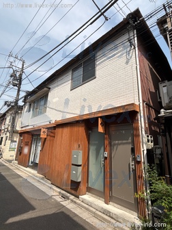 店舗戸建