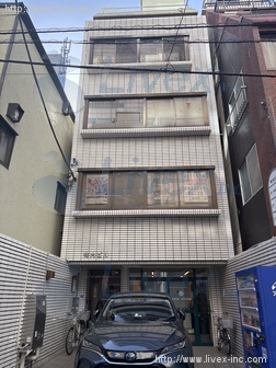 秋葉原ビル