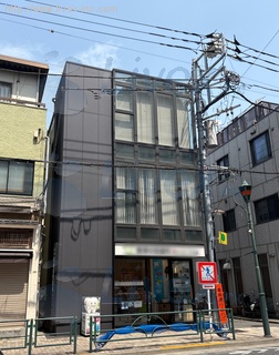 トミタビル