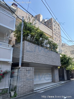 デザインメゾン高輪3丁目ハイム