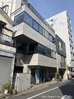 EHARA115ビル
