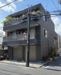 オーク白金ビル