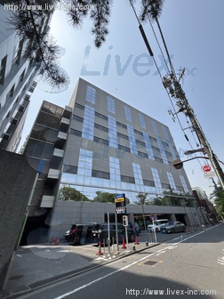 アルカディア市ヶ谷ビル