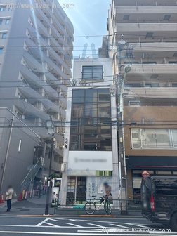 カトロス千駄木ビル