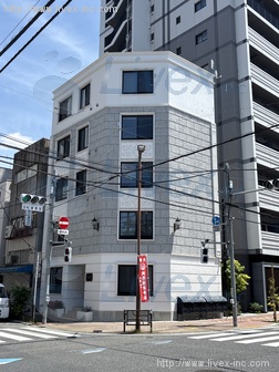 Room328ビル