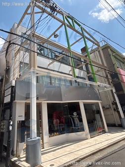 アーバンハウス