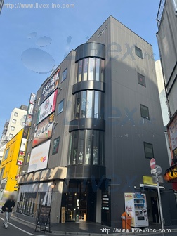 仮)TC76東池袋1丁目ビル