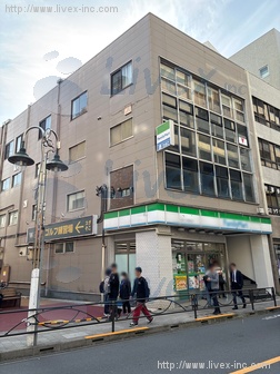 武山ビル