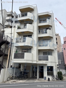海老根ビル
