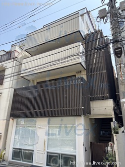 貸店舗・事務所