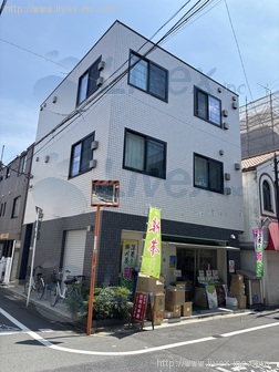 アクアベールIIIビル