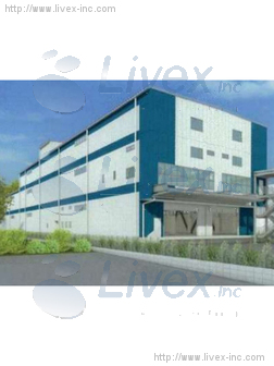 (ダブリ)貸倉庫