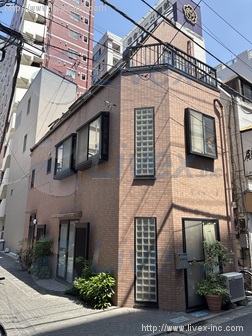 室町1丁目戸建ビル