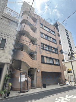 ISJビル