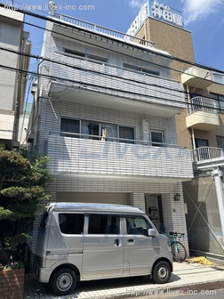 池袋3丁目荒井商会戸建ビル