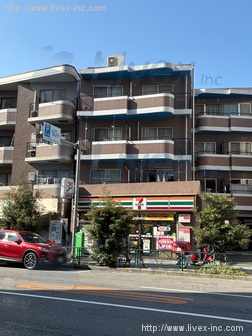 リアル西早稲田ビル