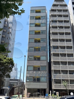 天翔東新宿ビル