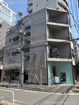 ケイズパレス麻布十番ビル