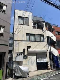 アルカディア大塚ビル